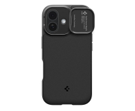 Spigen Optik Armor Mag Magsafe do Iphone 17 Black - 1359852 - zdjęcie 2